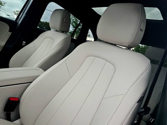 New 2026 Mercedes-Benz GLA 250 4MATIC image 19