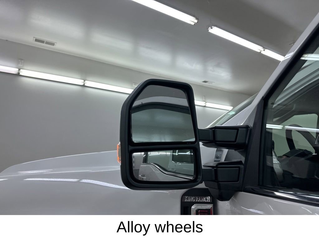 New 2026 Ford F250 King Ranch AWD/4WD image 16