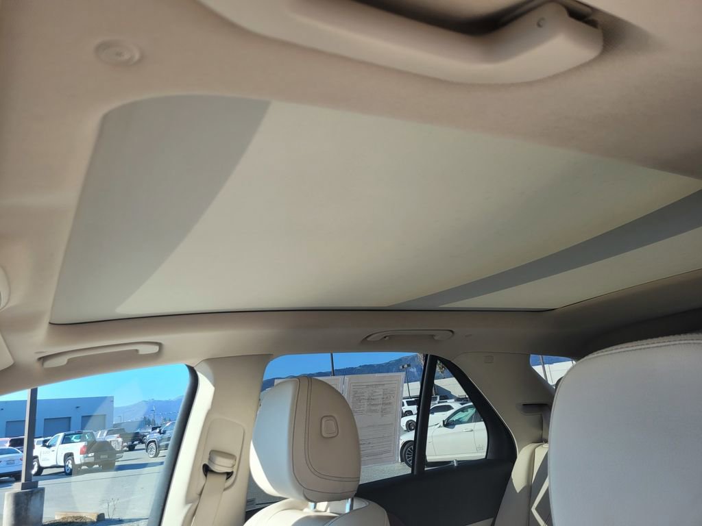 Used 2022 Mercedes-Benz GLE 350 4MATIC image 16