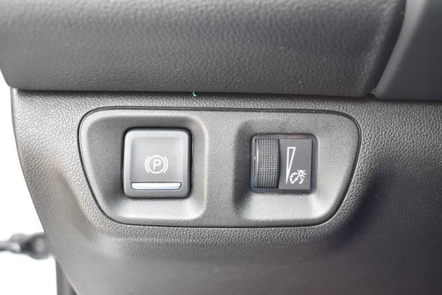 Used 2020 GMC Acadia AT4 AWD/4WD image 20