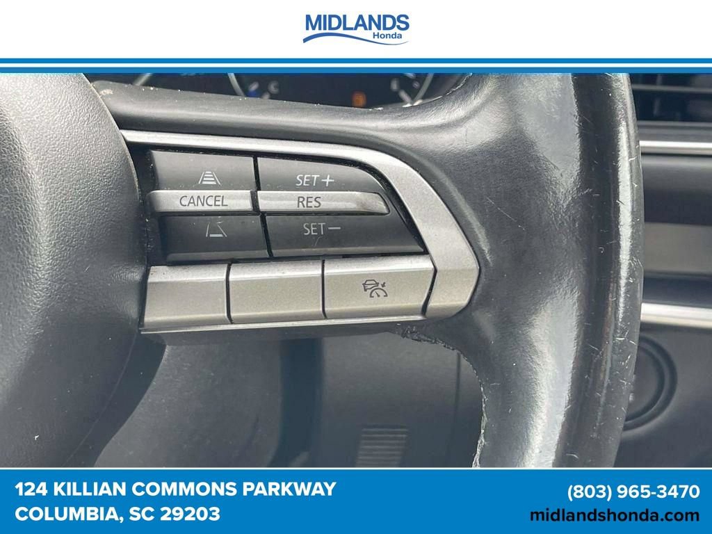 Used 2021 MAZDA CX-30 FWD 2.5 S w/ Select Package image 24