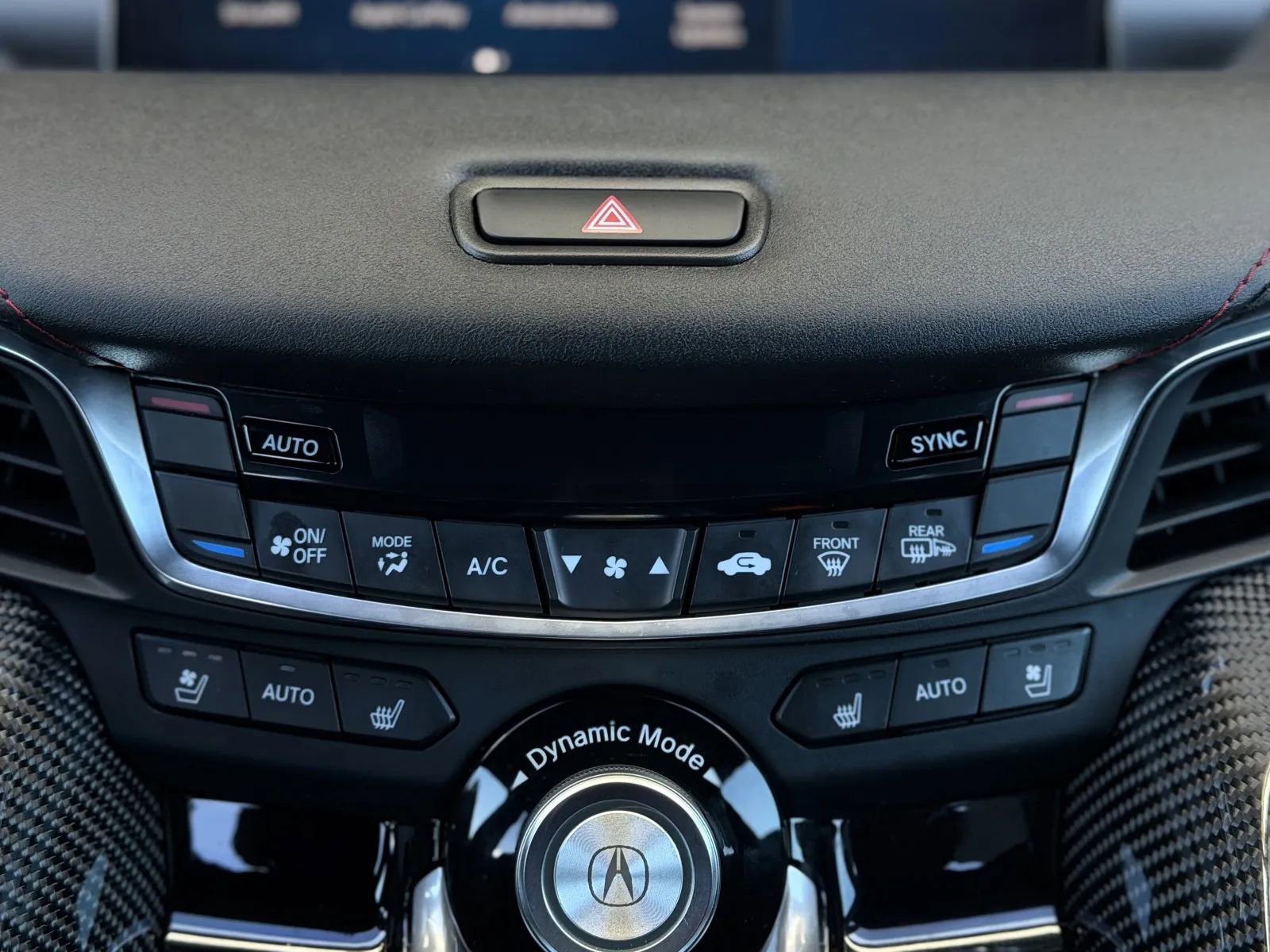 Used 2021 Acura TLX Type S image 36