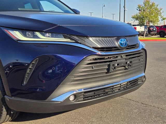 Used 2024 Toyota Venza Limited AWD/4WD image 8