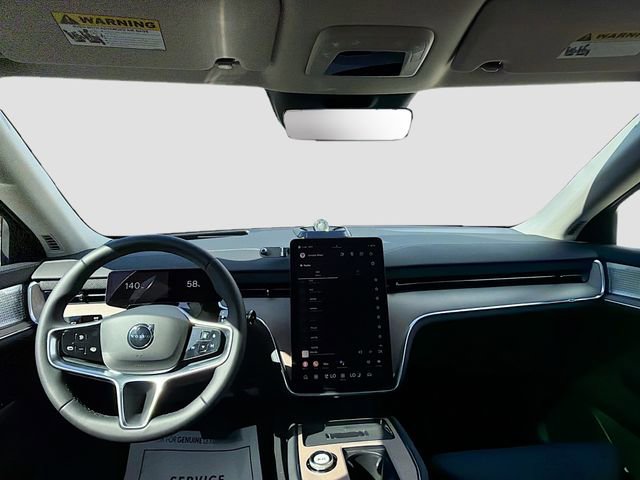 Used 2025 Volvo EX90 Ultra image 14