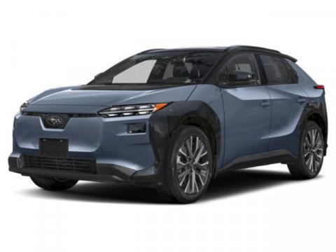 New 2027 Subaru Solterra AWD/4WD image 4