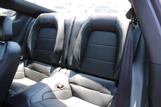 Used 2023 Ford Mustang Mach 1 w/ Equipment Group 700A RWD image 33