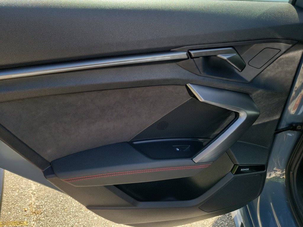 New 2026 Audi RS 3 AWD/4WD image 28