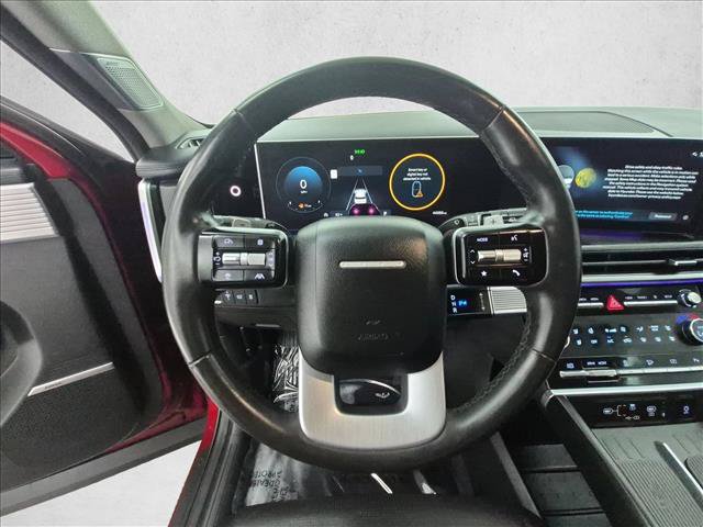 Used 2024 Hyundai Santa Fe Limited FWD image 30