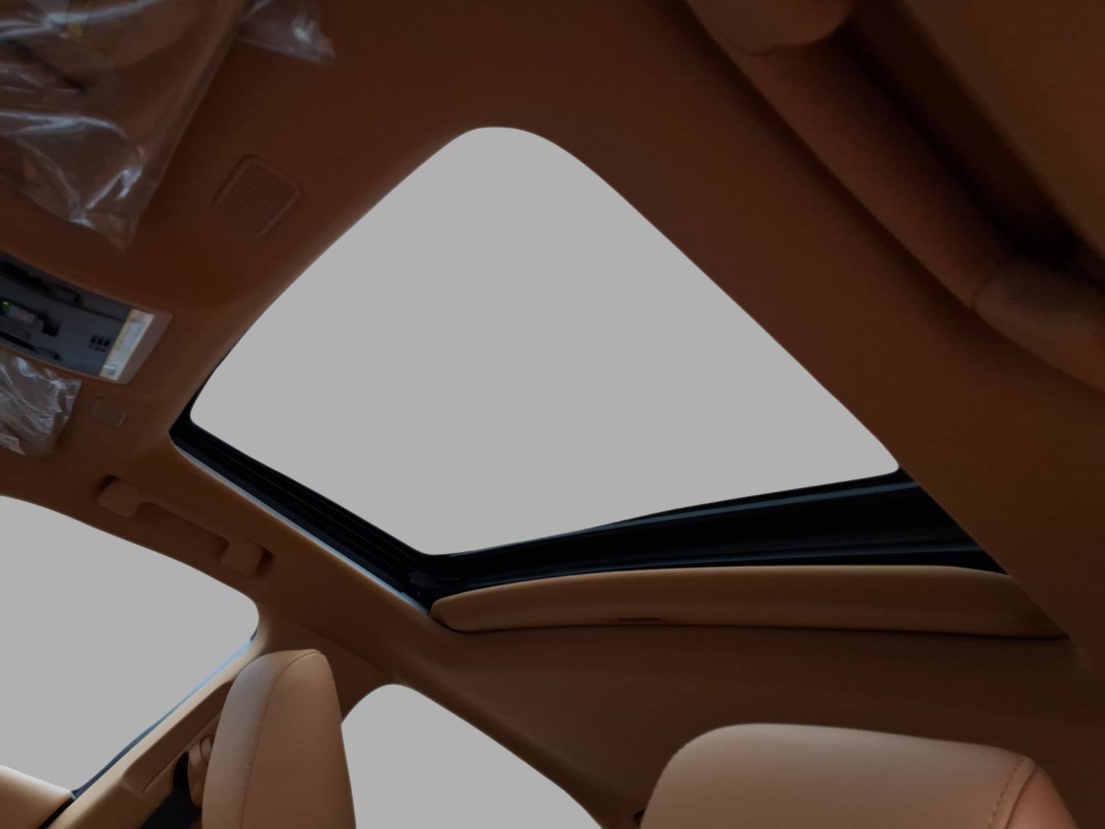 New 2025 Lexus ES 350 w/ Premium Package image 10