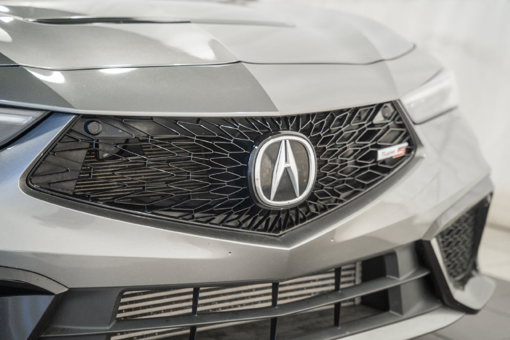 Used 2024 Acura Integra Type S FWD image 9