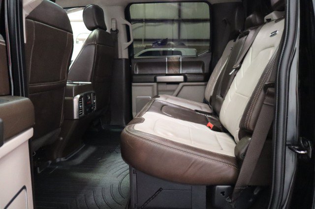 Used 2018 Ford F450 Limited AWD/4WD image 74