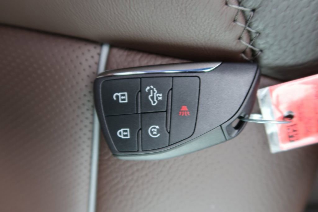 New 2026 GMC Sierra 2500 Denali w/ Denali Reserve Package image 26