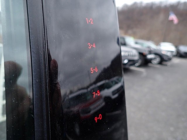 Certified 2023 Ford Explorer XLT w/ Equipment Group 202A image 13