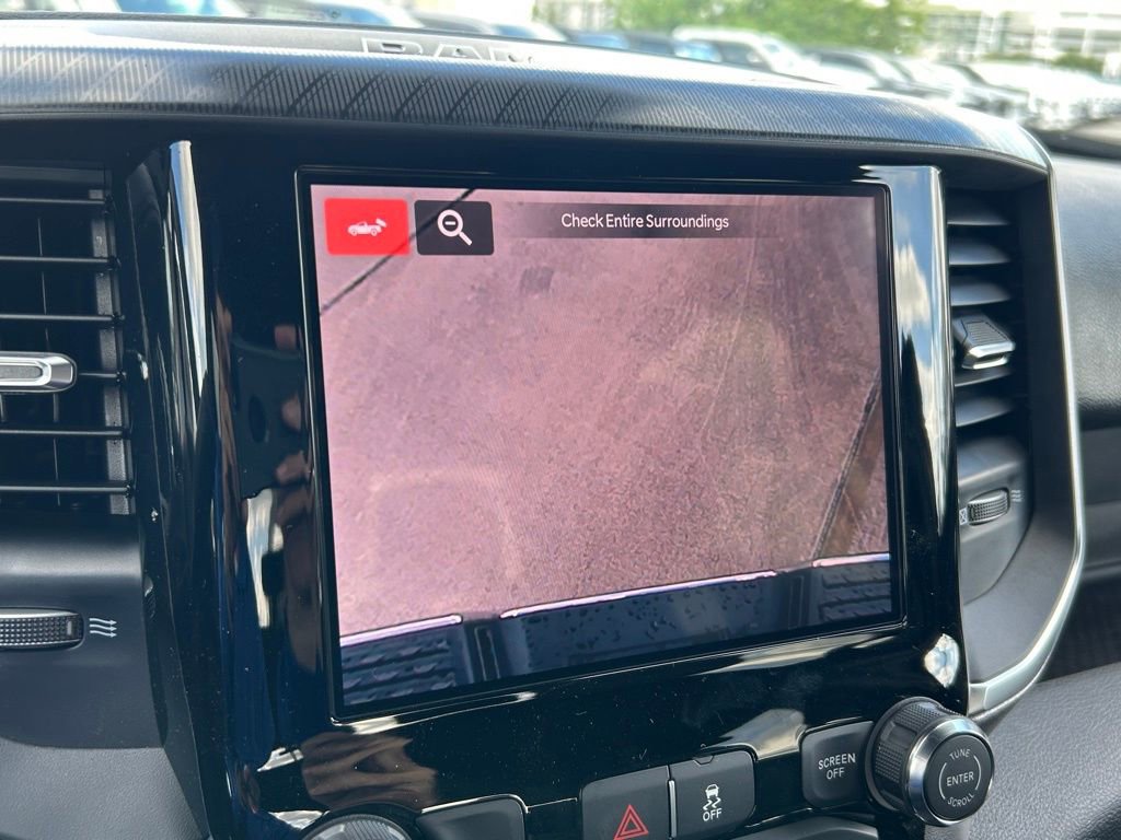 New 2025 RAM 2500 Big Horn image 19