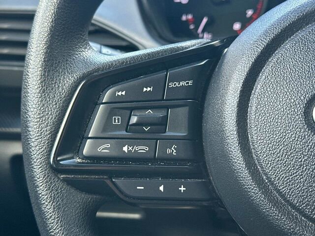 Certified 2024 Subaru Crosstrek 2.0i AWD/4WD image 26