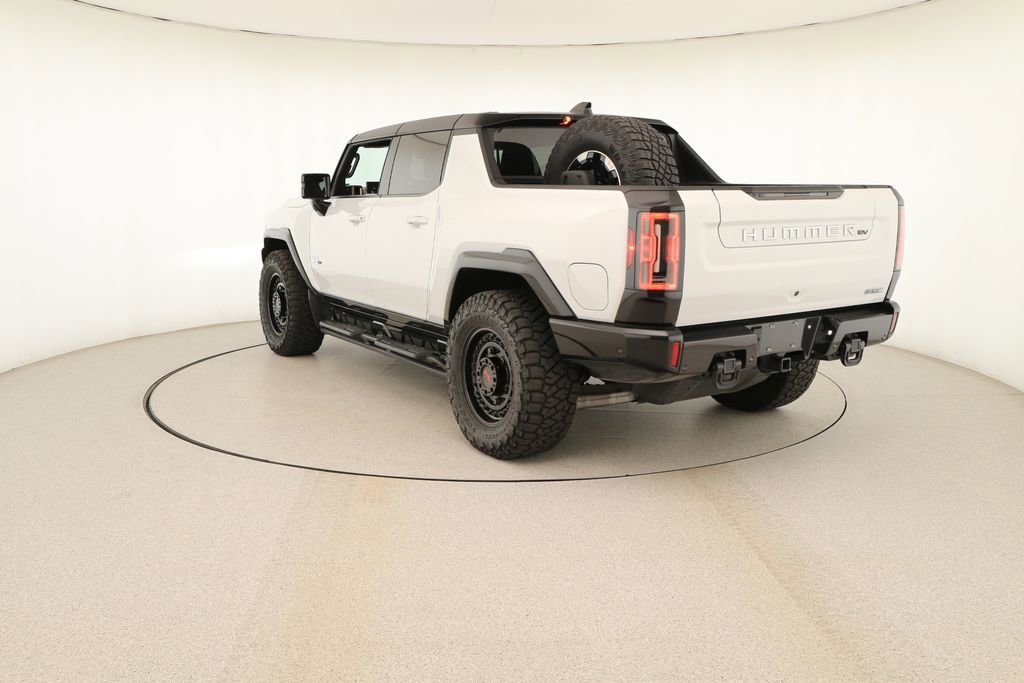 Used 2022 GMC Hummer EV Edition 1 image 4