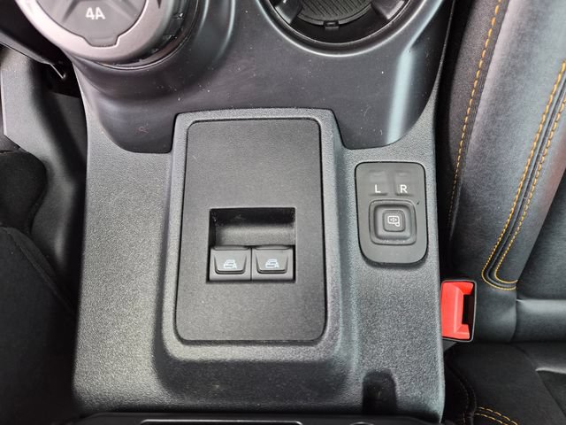 Used 2024 Ford Bronco Badlands AWD/4WD image 31