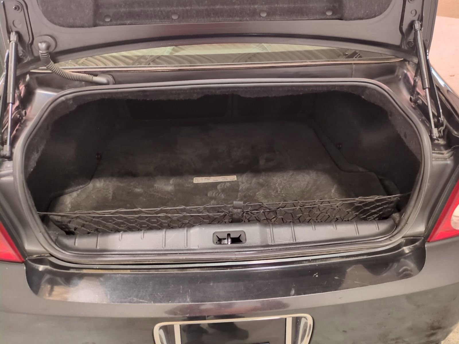 Used 2010 Chevrolet Malibu LTZ w/ HFV6 Engine Package image 13