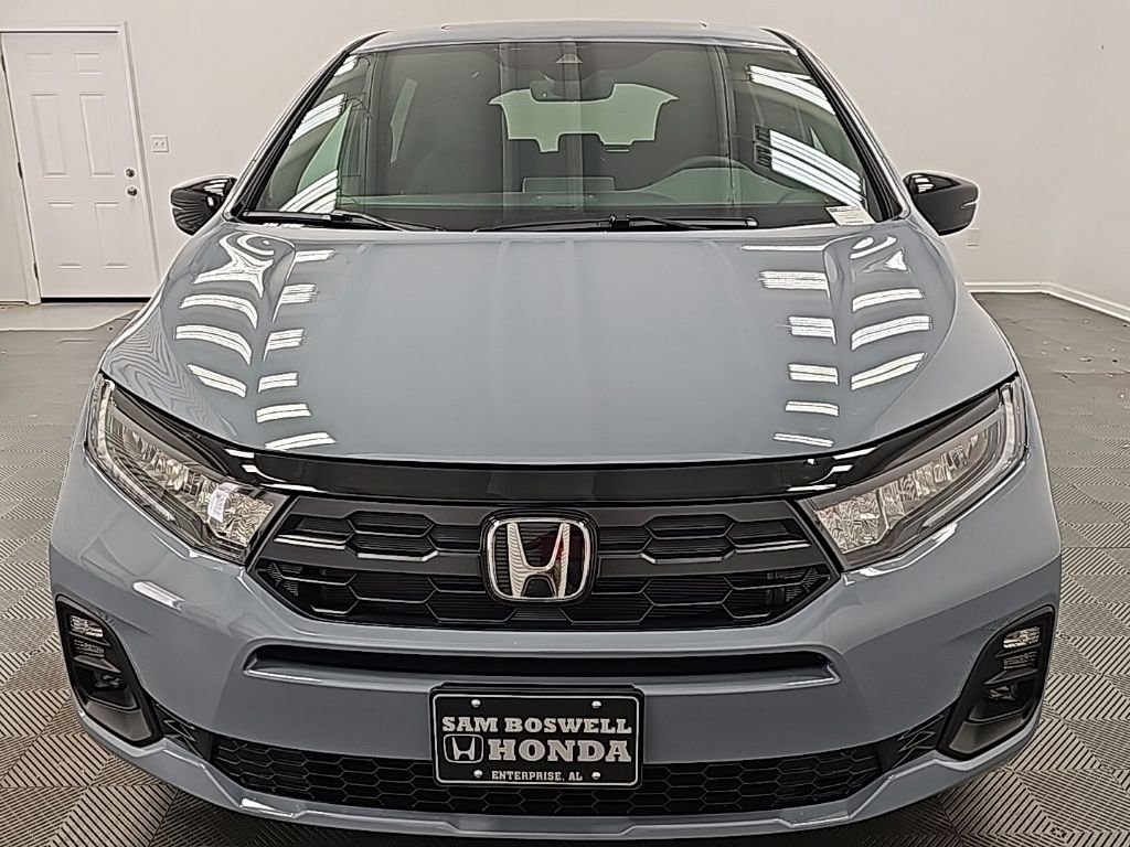 New 2026 Honda Odyssey Sport-L image 3