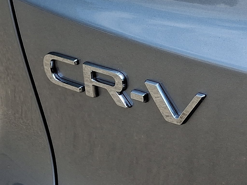 Used 2026 Honda CR-V EX image 34