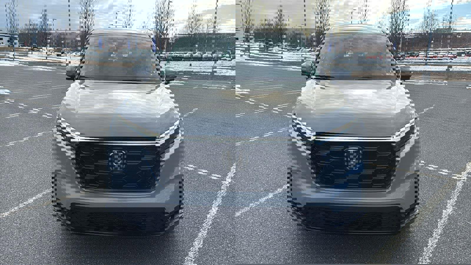 Certified 2023 Honda CR-V LX image 18