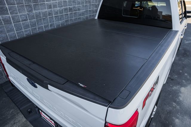 Used 2022 Ford F350 Lariat w/ Lariat Ultimate Package image 12