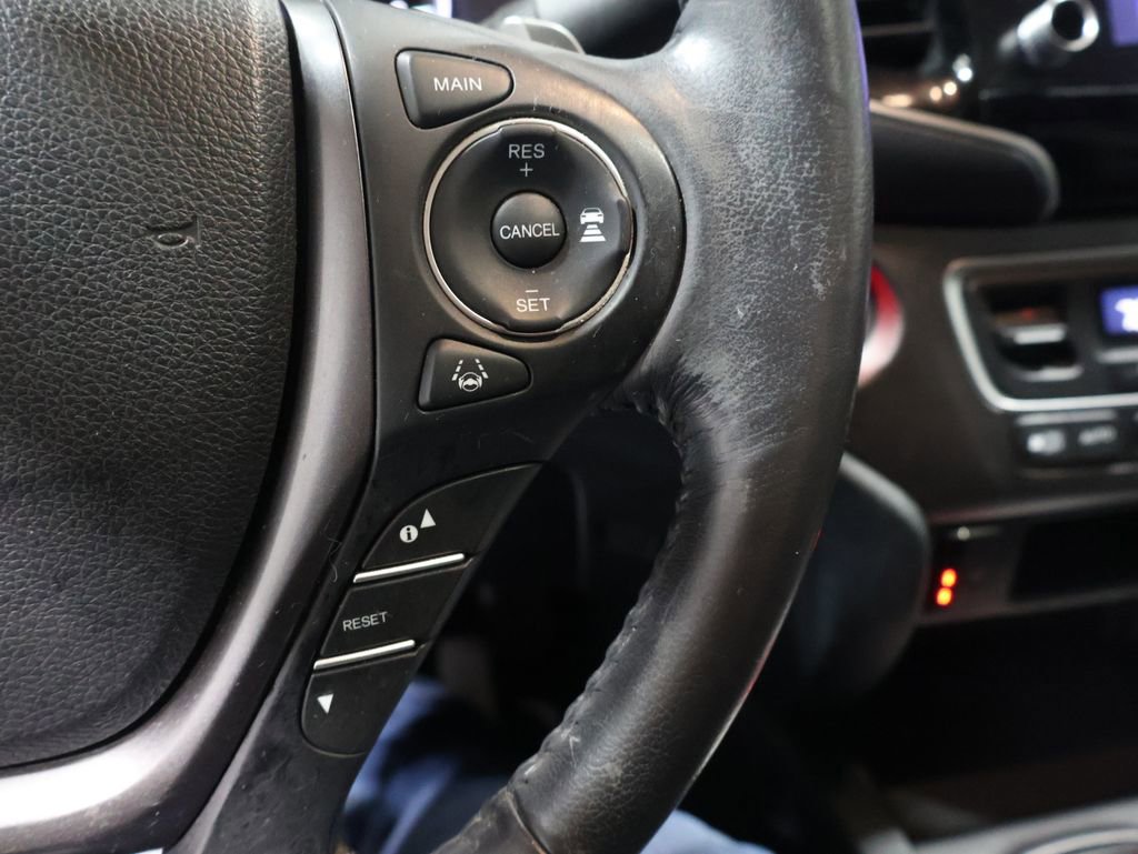 Used 2023 Honda Ridgeline RTL image 32