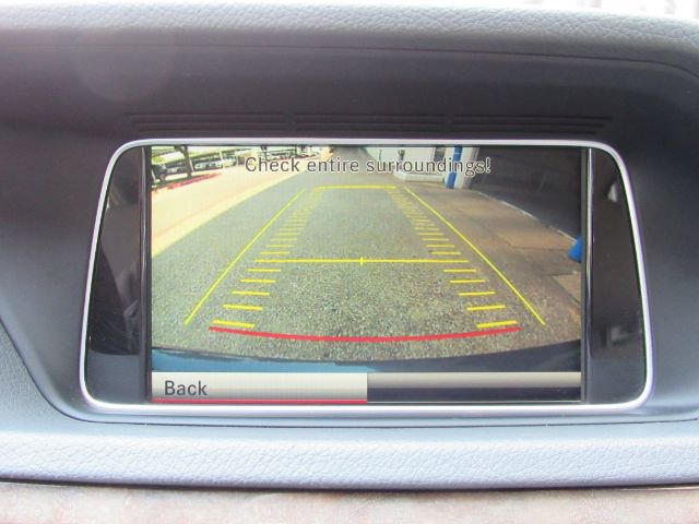 Used 2014 Mercedes-Benz E 350 Sedan image 8