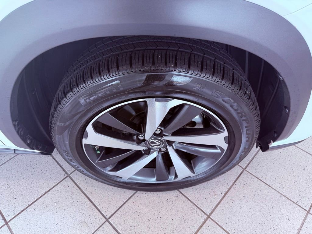 Used 2019 Lexus NX 300 FWD w/ Premium Package image 17
