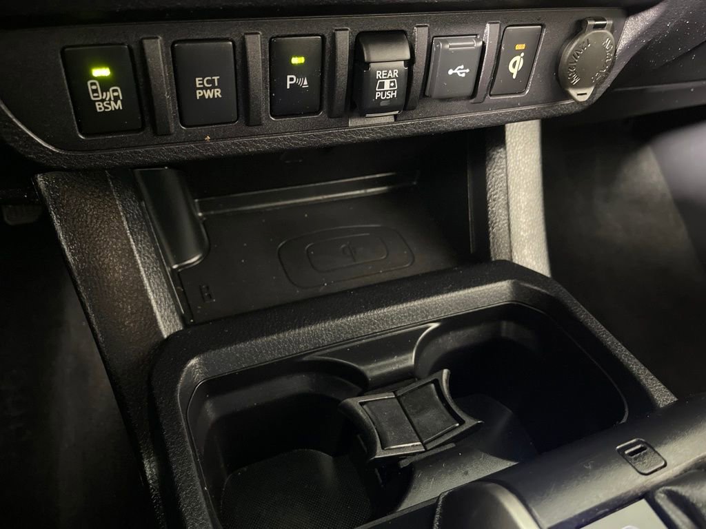 Certified 2020 Toyota Tacoma Limited image 30