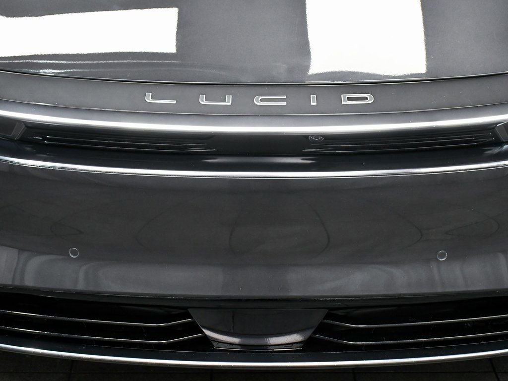 Used 2024 Lucid Air Grand Touring image 70
