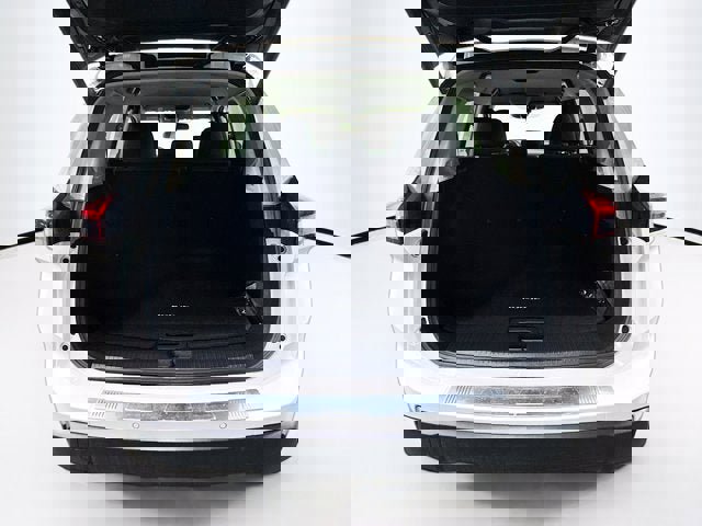 Certified 2026 Nissan Rogue SV image 20