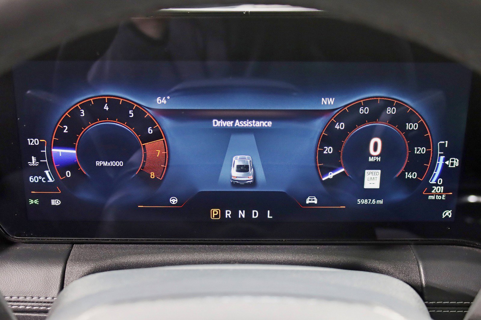Used 2024 Ford Mustang Premium RWD image 17