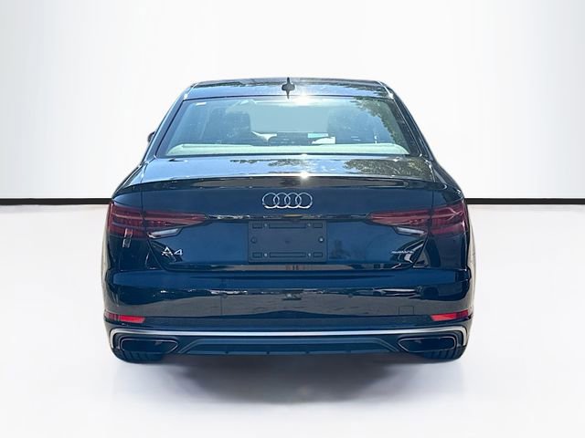 Used 2019 Audi A4 2.0T Premium Plus w/ Premium Plus Package image 7