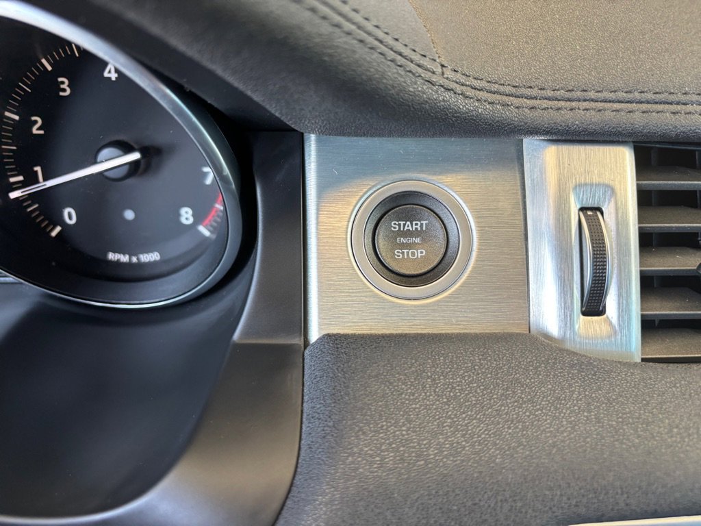 Used 2016 Land Rover Range Rover Evoque SE Premium AWD/4WD image 16