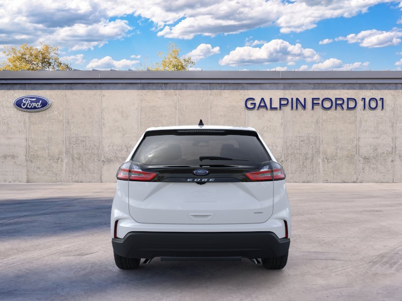 New 2024 Ford Edge SE AWD/4WD image 5