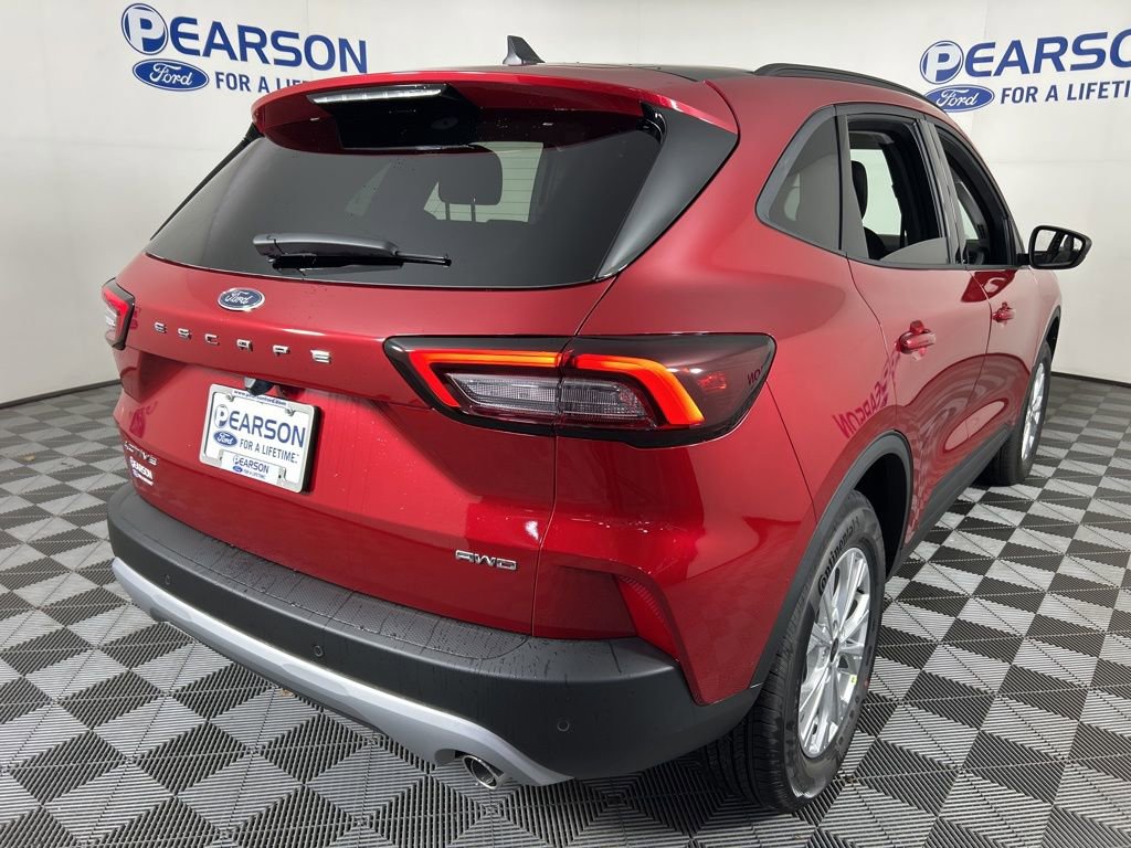 New 2026 Ford Escape Active image 7