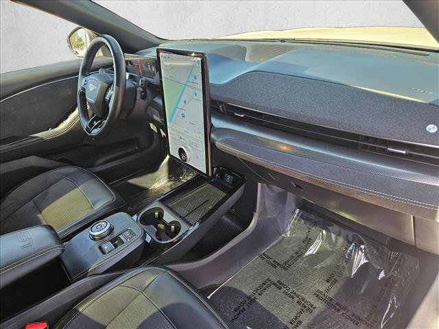 Certified 2021 Ford Mustang Mach-E GT w/ GT Performance Edition AWD/4WD image 22