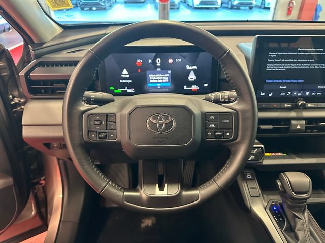 Certified 2026 Toyota RAV4 XLE Premium AWD/4WD image 18