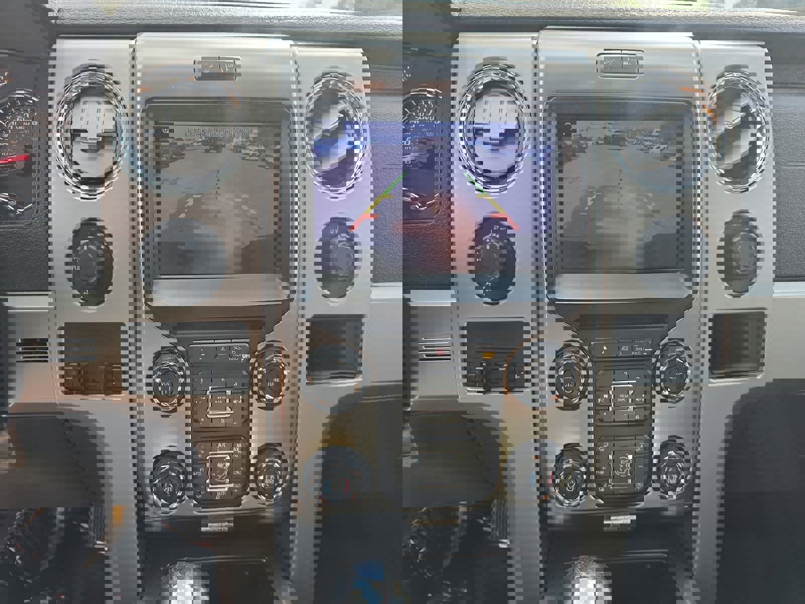 Used 2013 Ford F150 FX4 w/ Luxury Equipment Group image 26