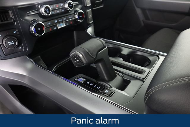 New 2026 Ford F150 XLT w/ Equipment Group 302A MID image 51