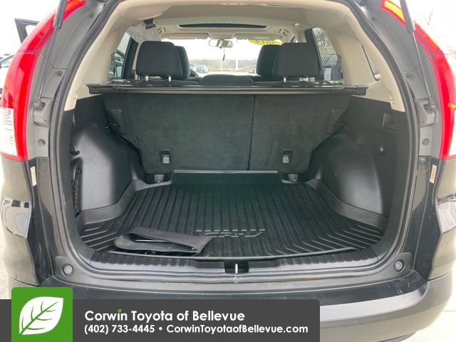 Used 2014 Honda CR-V EX image 26