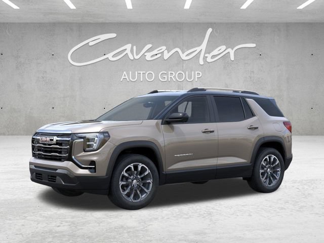 New 2027 GMC Terrain Elevation w/ Elevation Premium Package AWD/4WD image 2