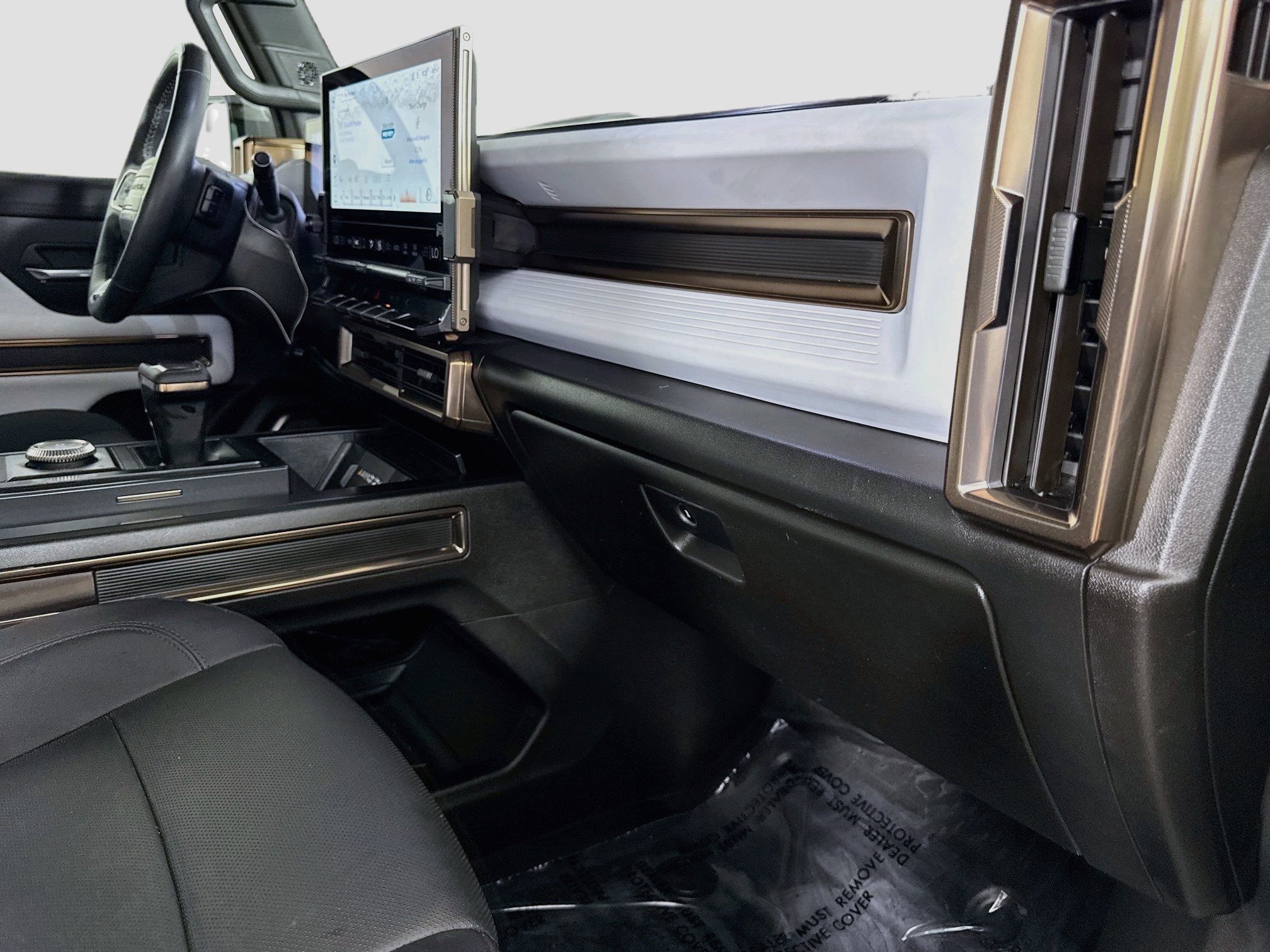 Used 2025 GMC Hummer EV 2X AWD/4WD image 32