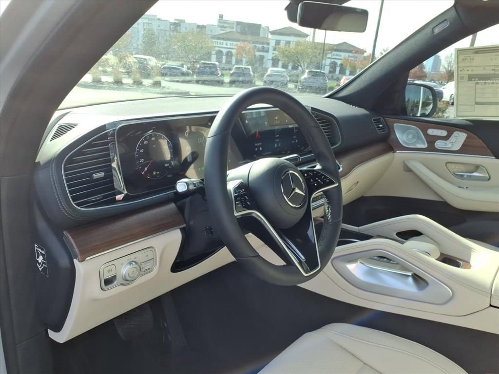 New 2026 Mercedes-Benz GLE 350 4MATIC image 15