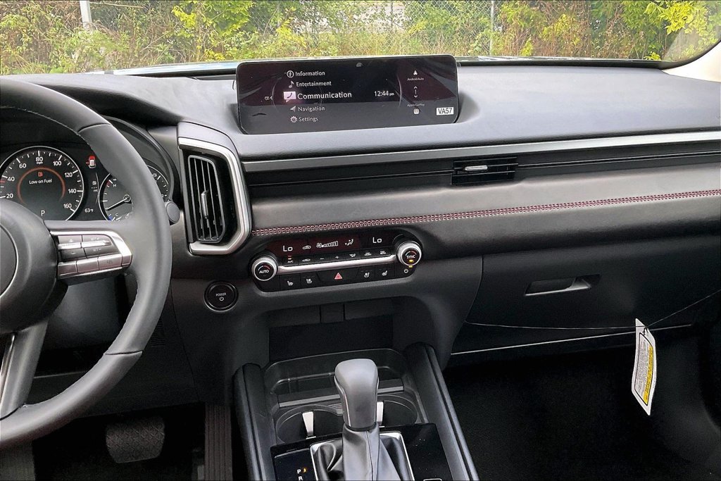 New 2026 MAZDA CX-50 AWD 2.5 Hybrid w/ Premium Pkg image 6