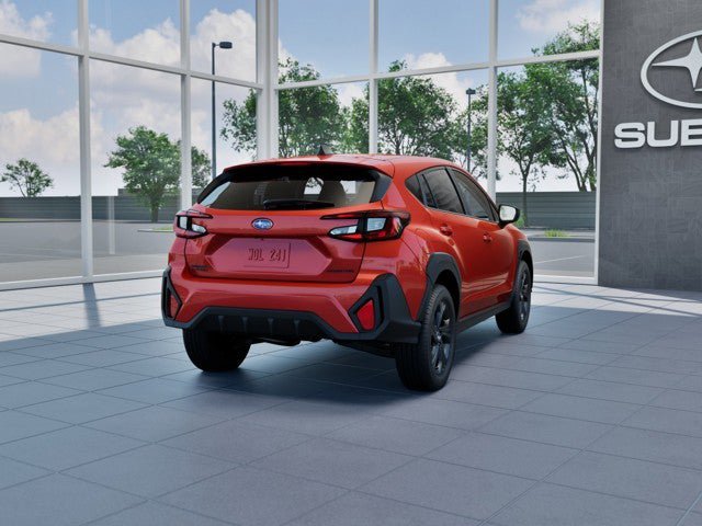New 2026 Subaru Crosstrek 2.5i AWD/4WD image 59