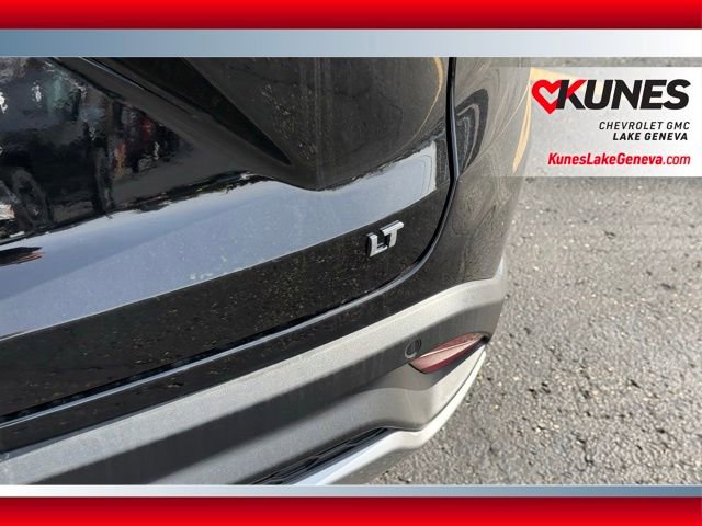 New 2026 Chevrolet Trax LT w/ Driver Confidence Package image 5