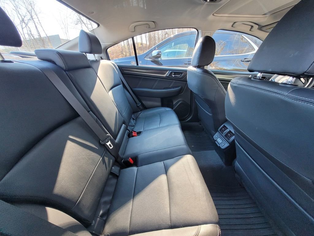 Used 2018 Subaru Legacy 2.5i Limited image 11