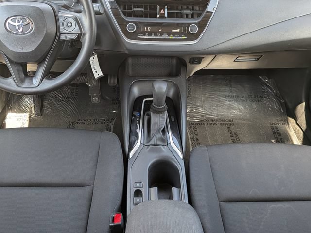 Used 2023 Toyota Corolla LE FWD image 17